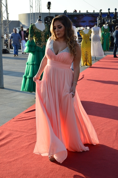 BIAF 2015 Part 2